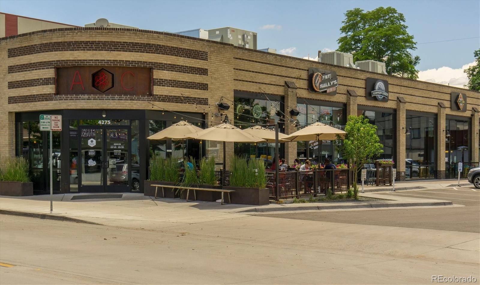 MLS Image #15 for 4827  lowell boulevard,denver, Colorado