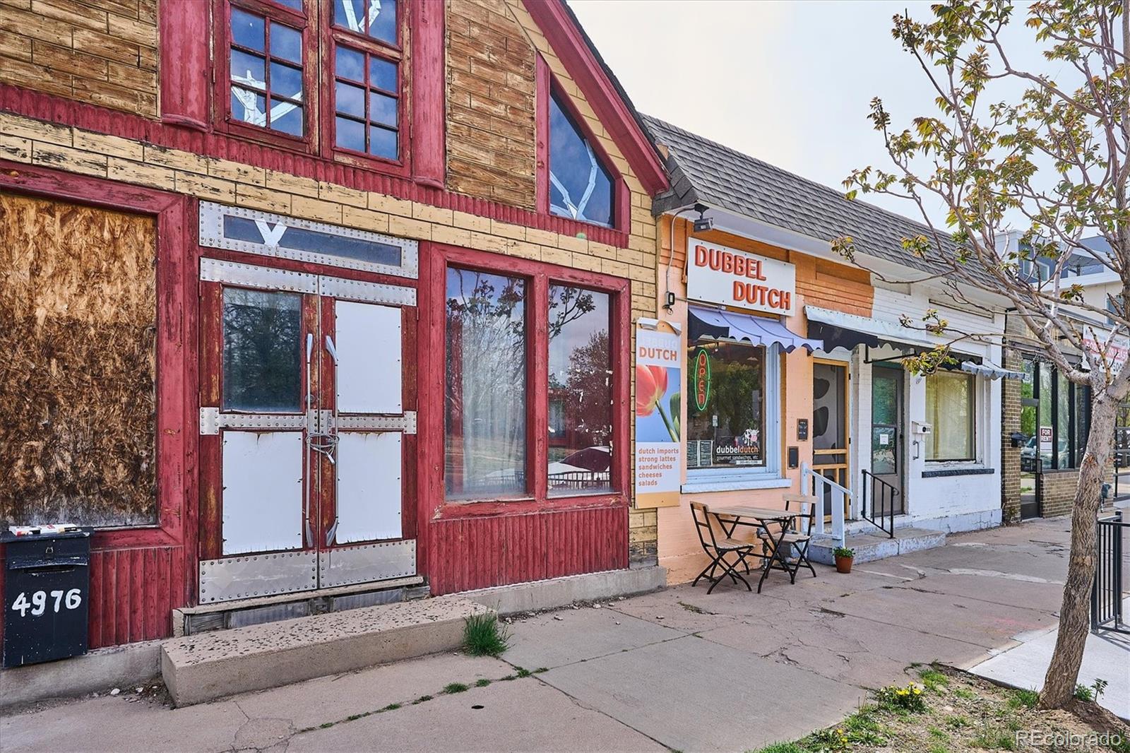 MLS Image #17 for 4827  lowell boulevard,denver, Colorado