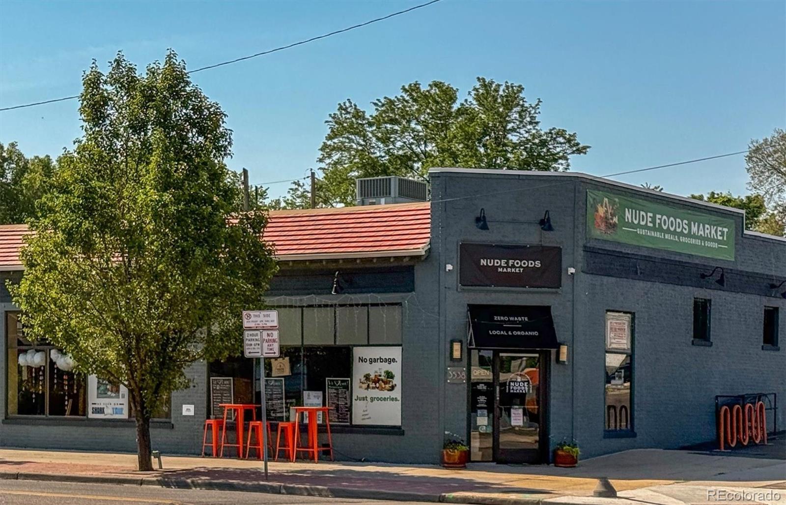 MLS Image #22 for 4827  lowell boulevard,denver, Colorado