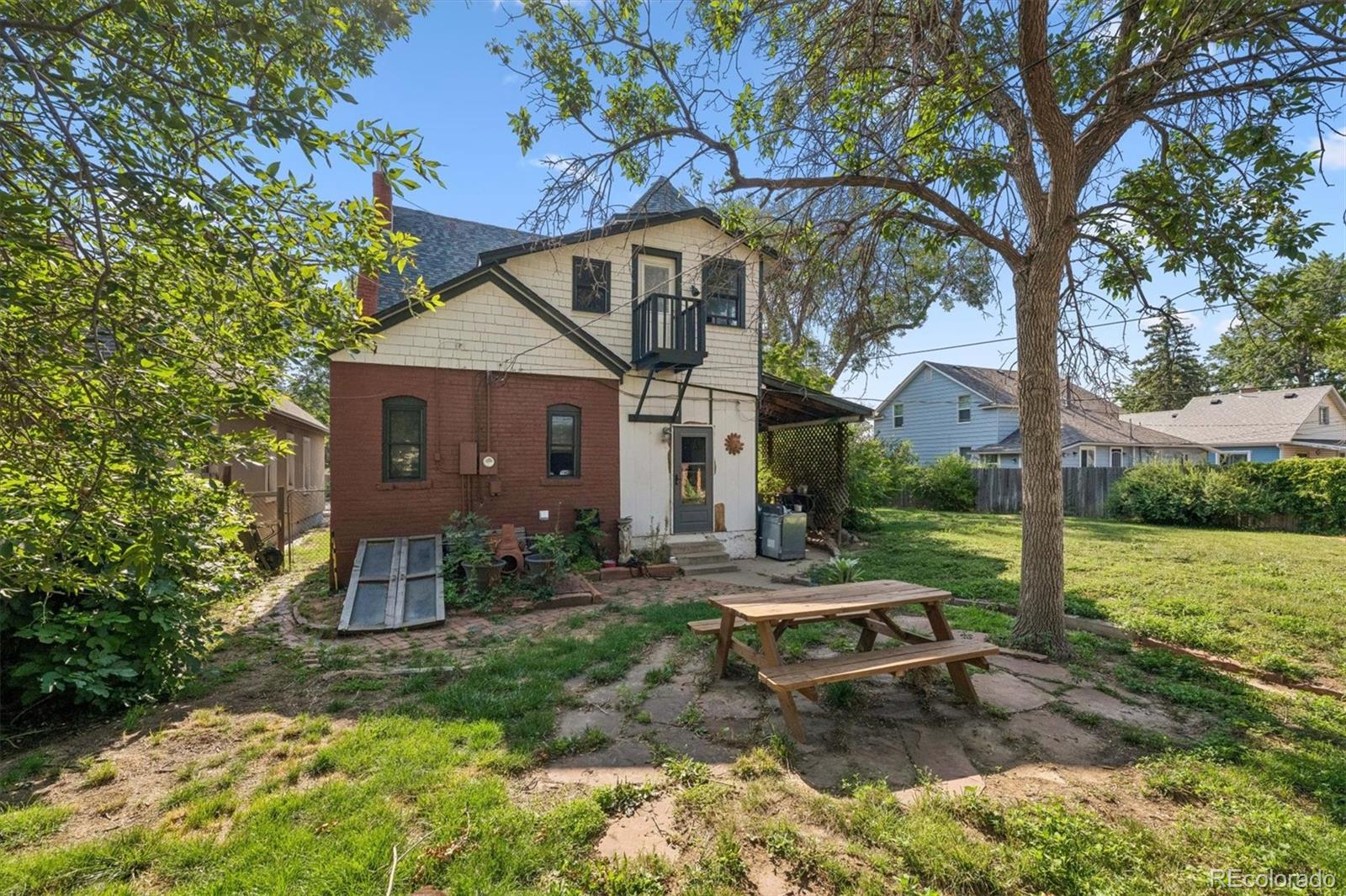 MLS Image #4 for 4827  lowell boulevard,denver, Colorado