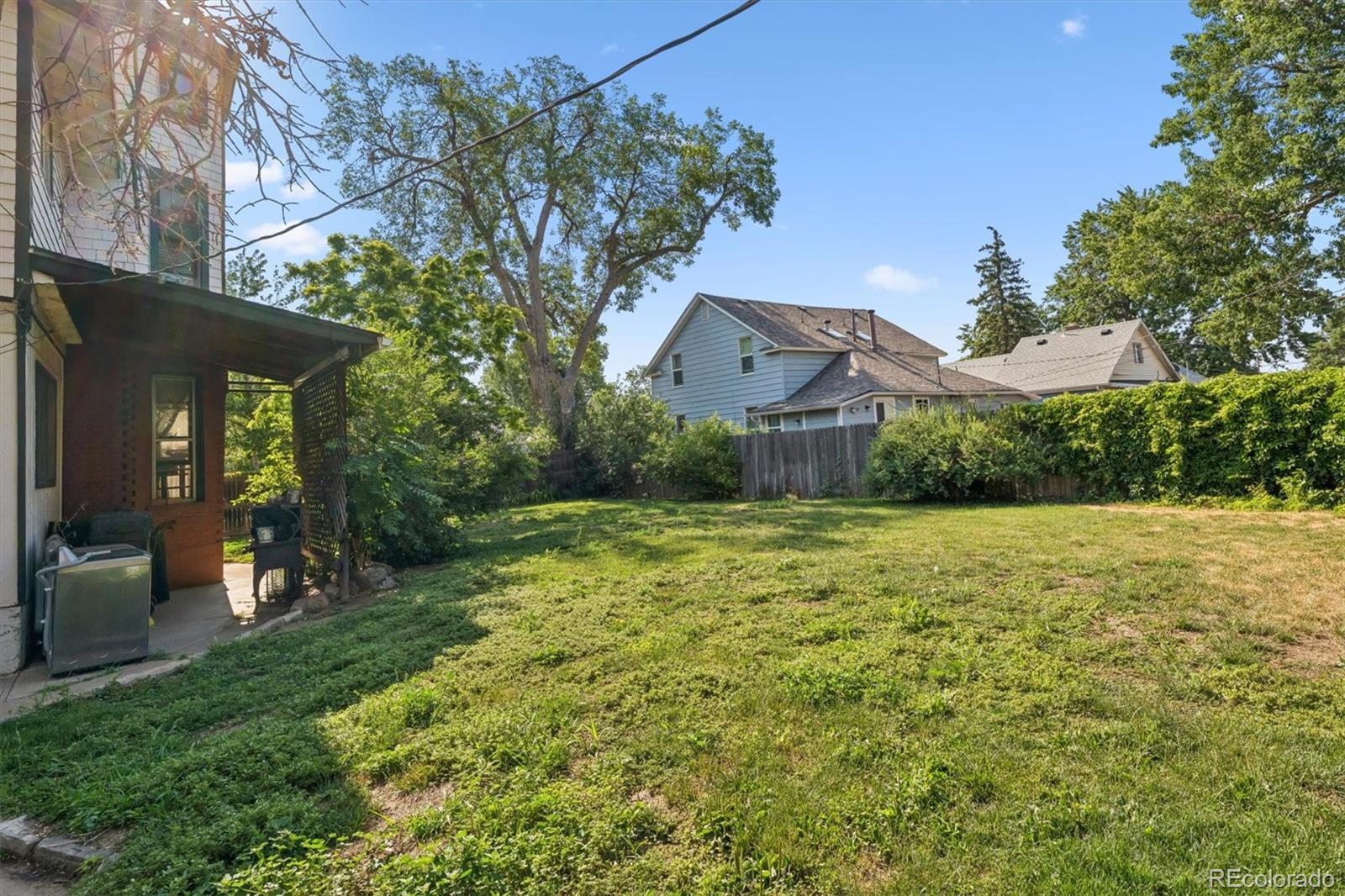 MLS Image #5 for 4827  lowell boulevard,denver, Colorado