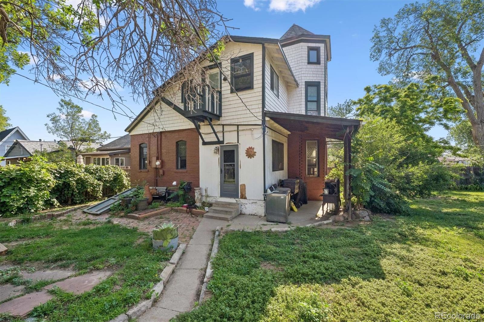 MLS Image #6 for 4827  lowell boulevard,denver, Colorado