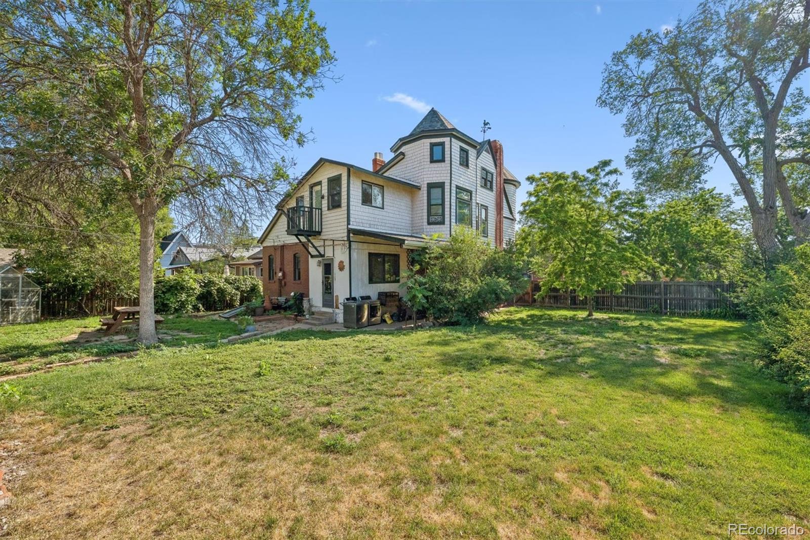 MLS Image #7 for 4827  lowell boulevard,denver, Colorado