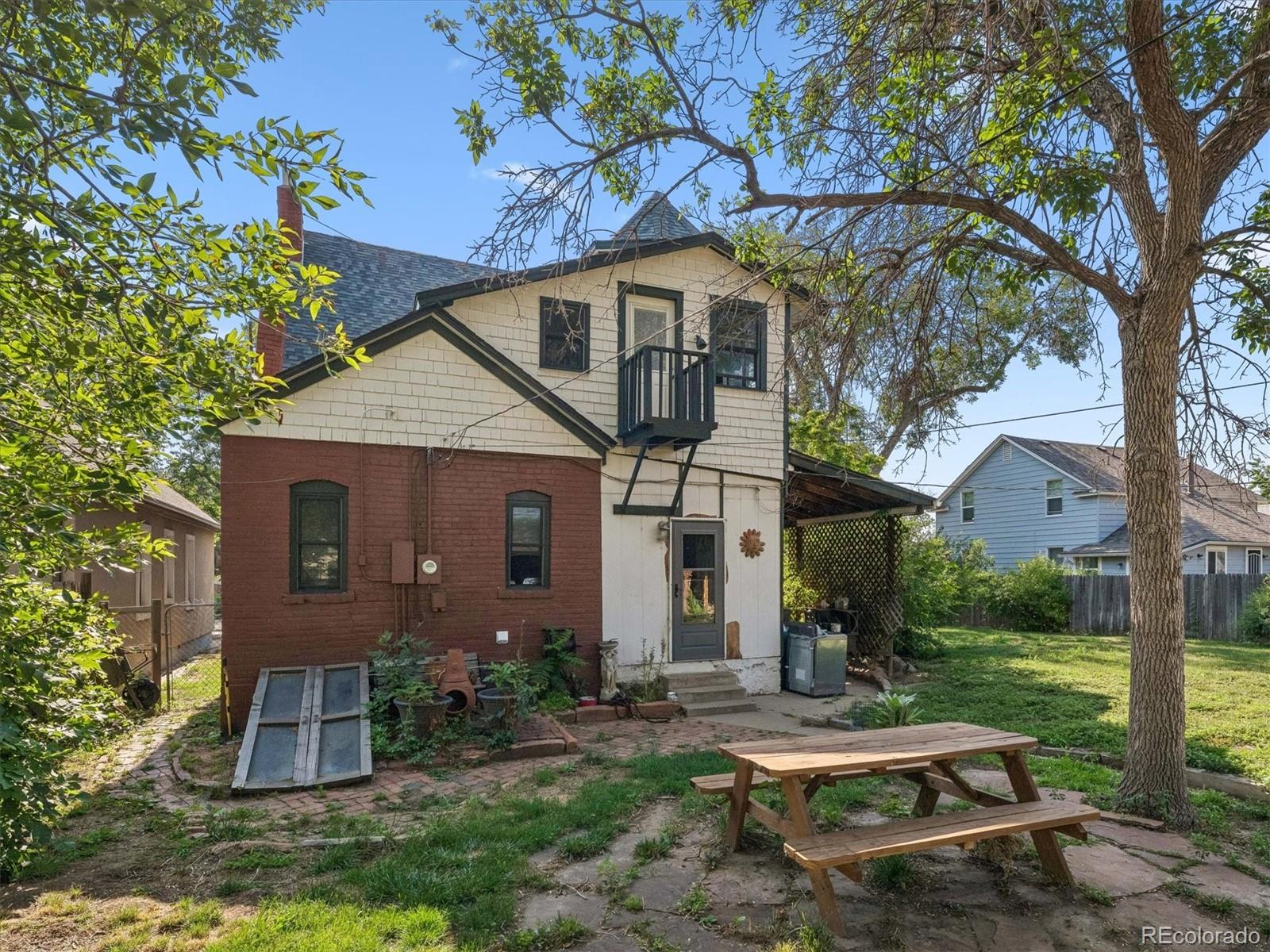 MLS Image #8 for 4827  lowell boulevard,denver, Colorado