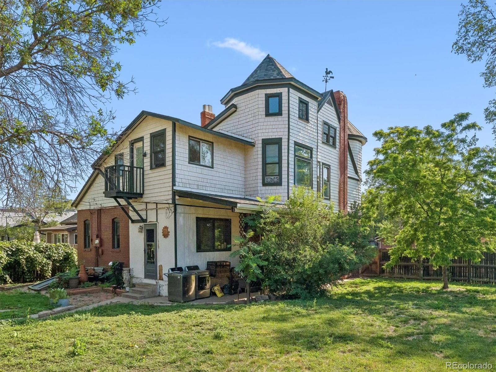 MLS Image #9 for 4827  lowell boulevard,denver, Colorado