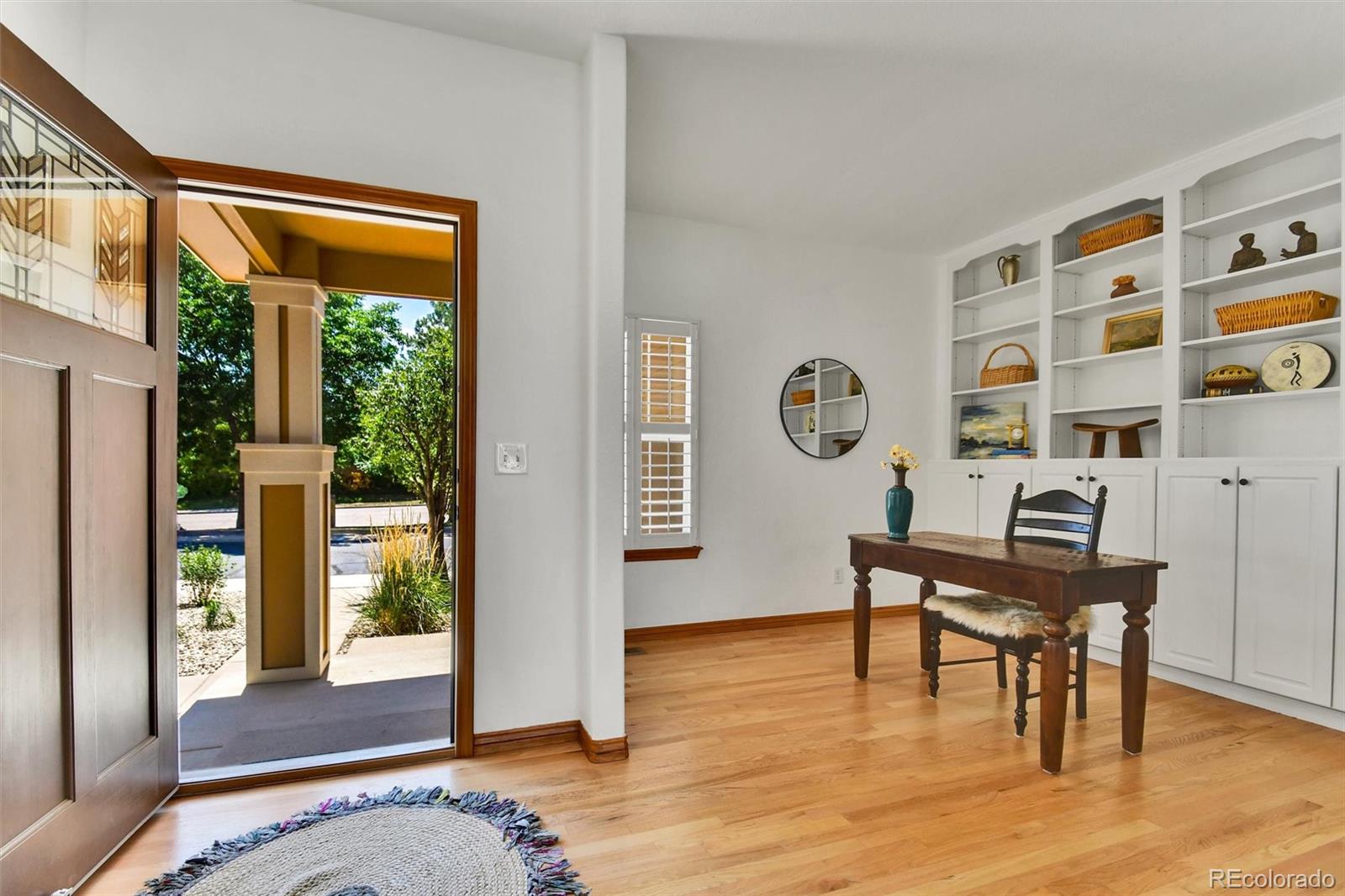 MLS Image #4 for 11705 w stanford lane,morrison, Colorado