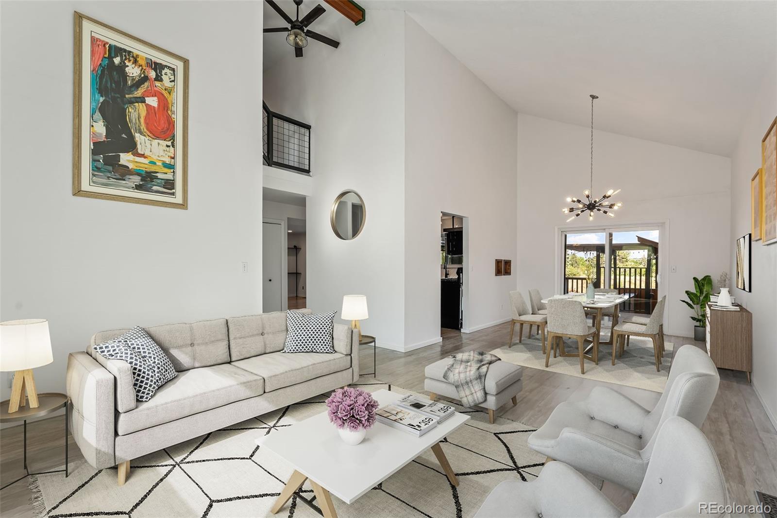 MLS Image #3 for 3829  nuevo circle,colorado springs, Colorado