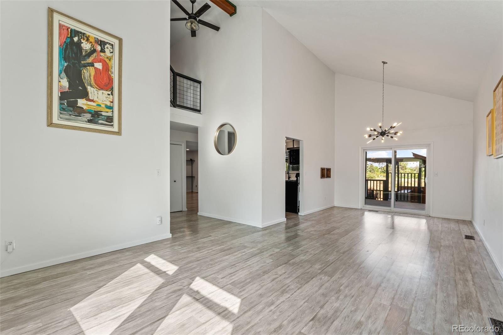 MLS Image #4 for 3829  nuevo circle,colorado springs, Colorado