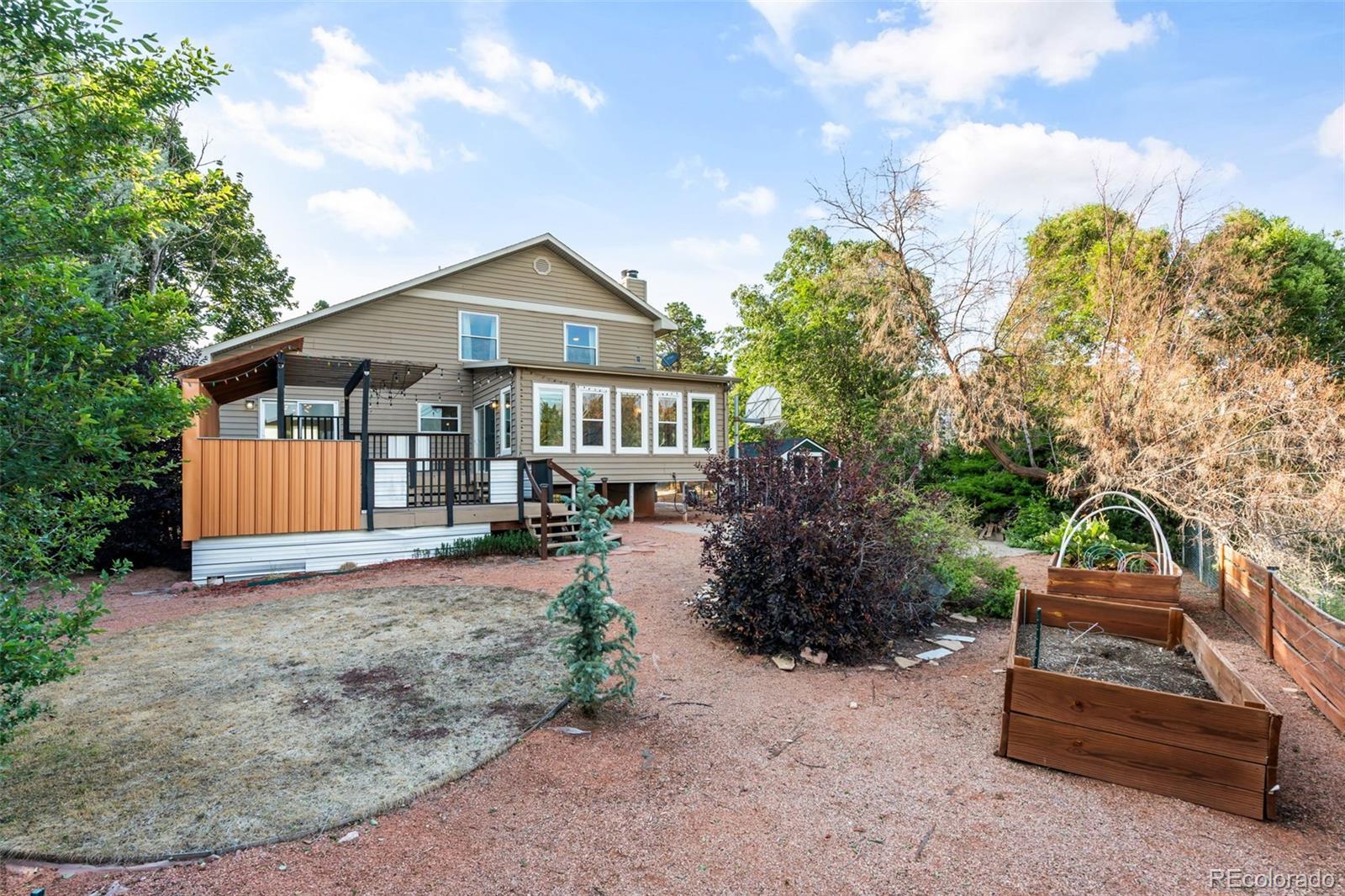 MLS Image #40 for 3829  nuevo circle,colorado springs, Colorado
