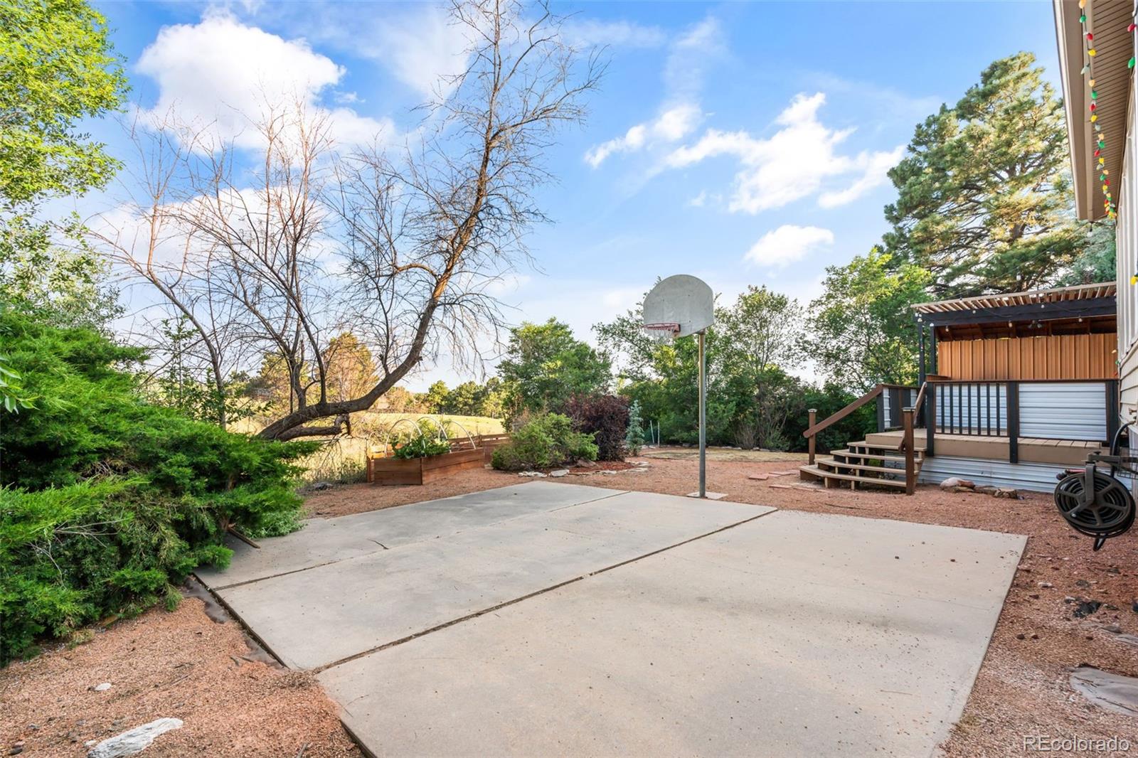 MLS Image #42 for 3829  nuevo circle,colorado springs, Colorado