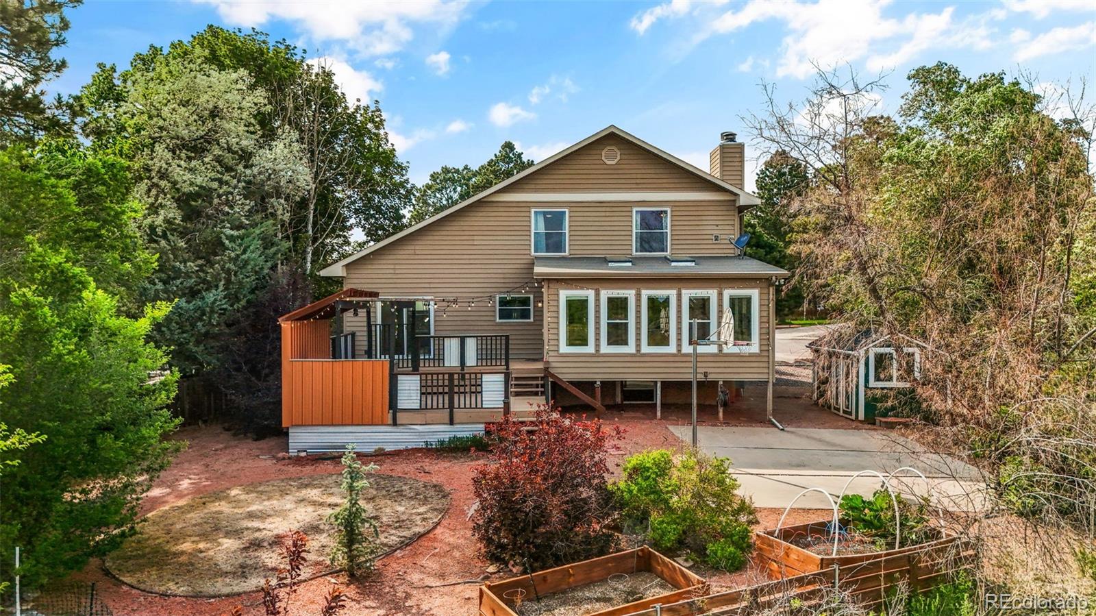 MLS Image #46 for 3829  nuevo circle,colorado springs, Colorado