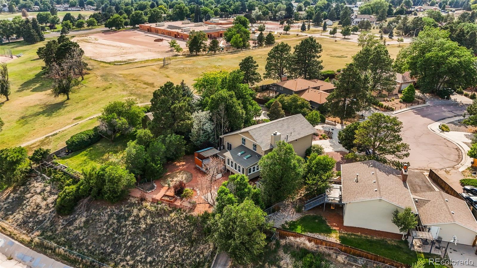 MLS Image #48 for 3829  nuevo circle,colorado springs, Colorado