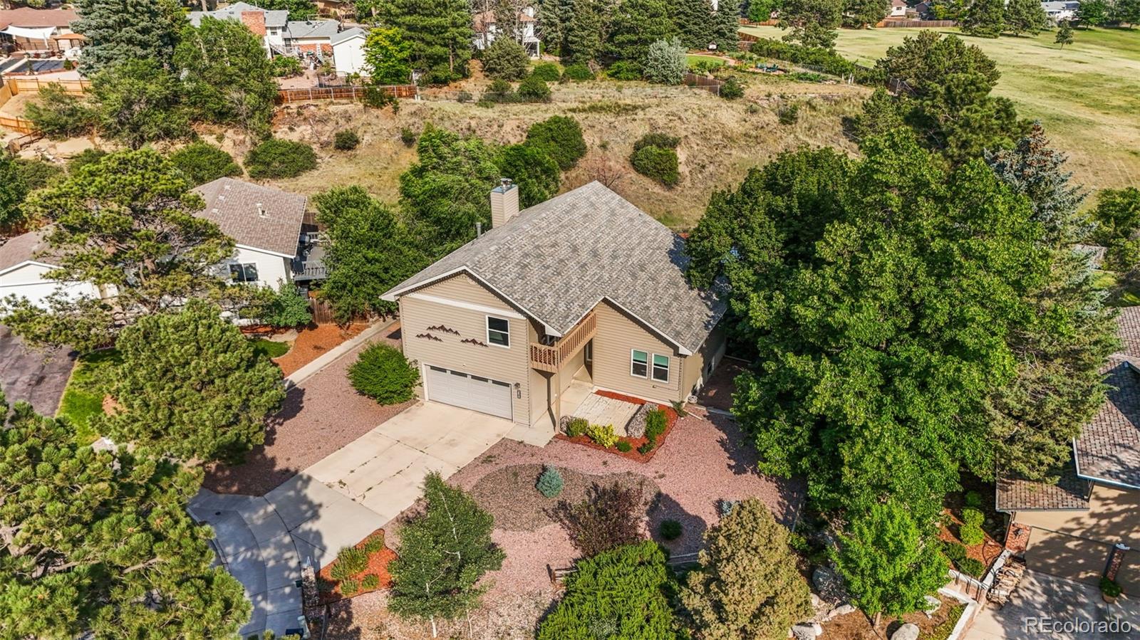 MLS Image #49 for 3829  nuevo circle,colorado springs, Colorado