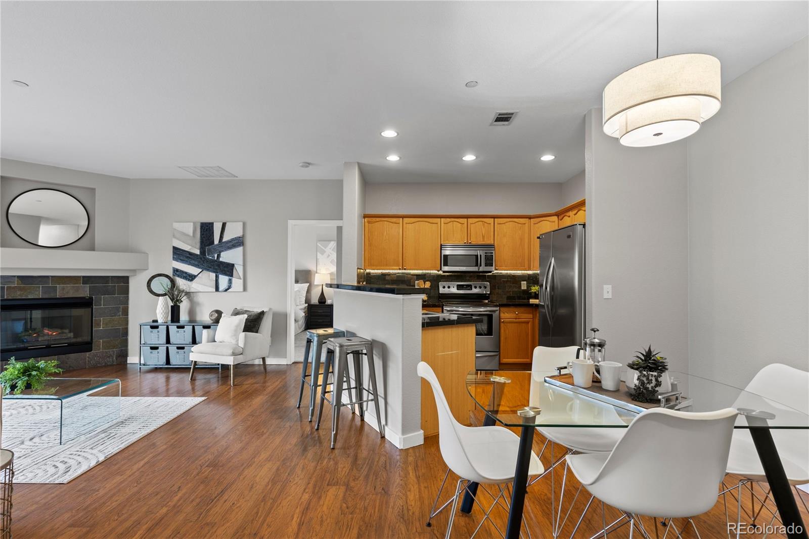 MLS Image #2 for 7445 s alkire street,littleton, Colorado
