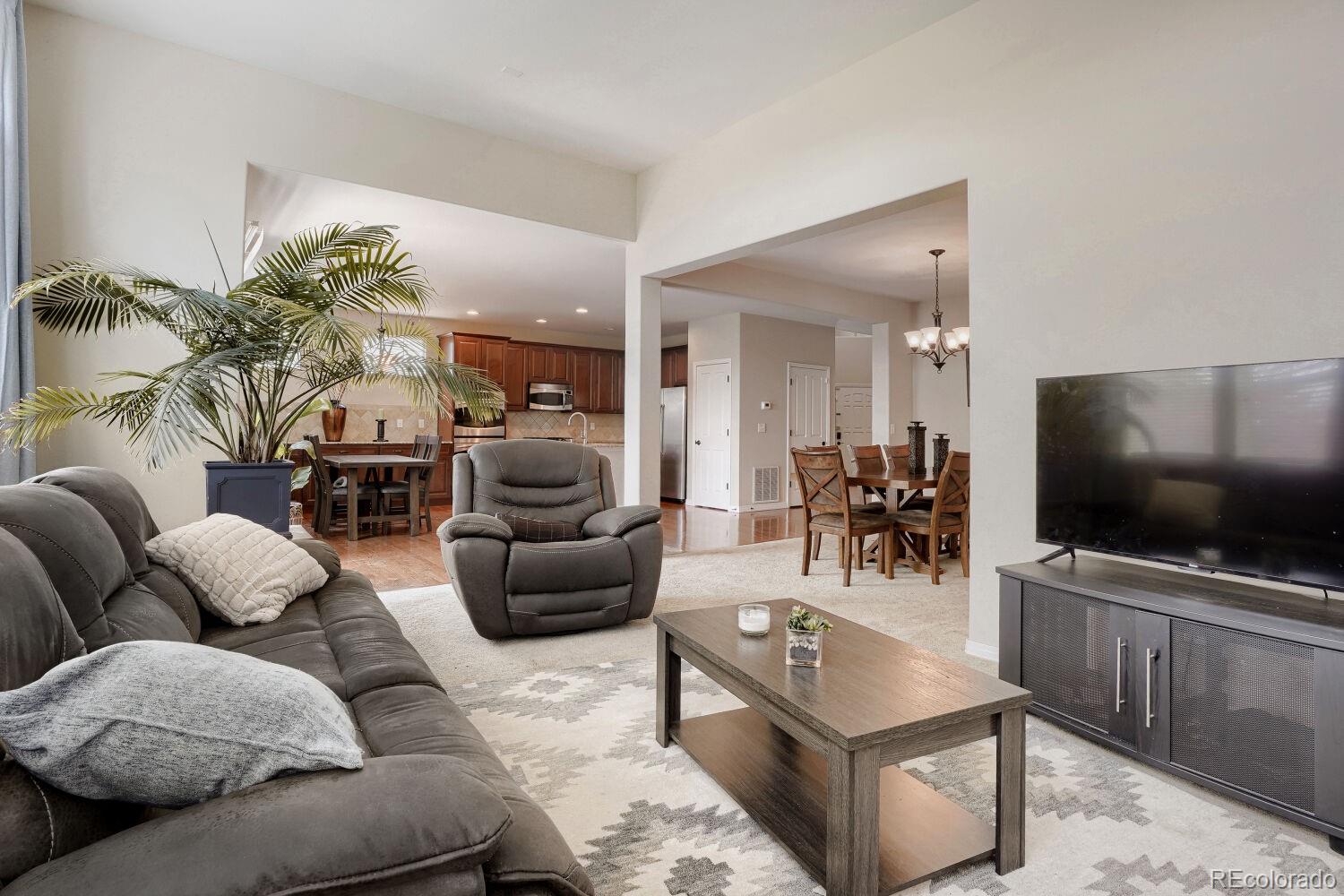 MLS Image #2 for 25332 e indore drive,aurora, Colorado