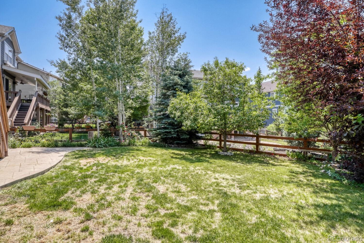 MLS Image #23 for 25332 e indore drive,aurora, Colorado