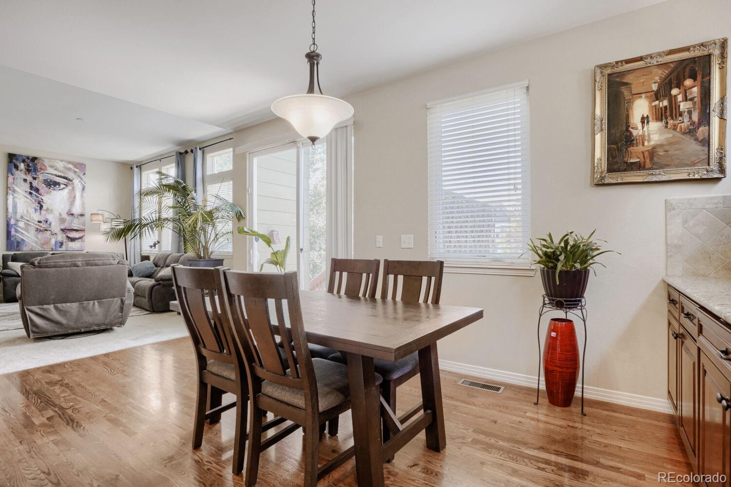 MLS Image #4 for 25332 e indore drive,aurora, Colorado