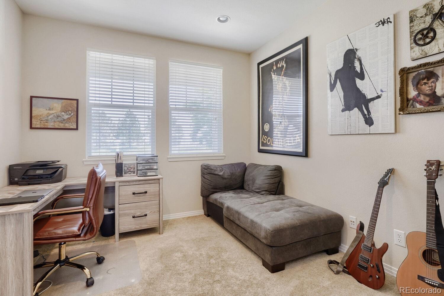 MLS Image #5 for 25332 e indore drive,aurora, Colorado