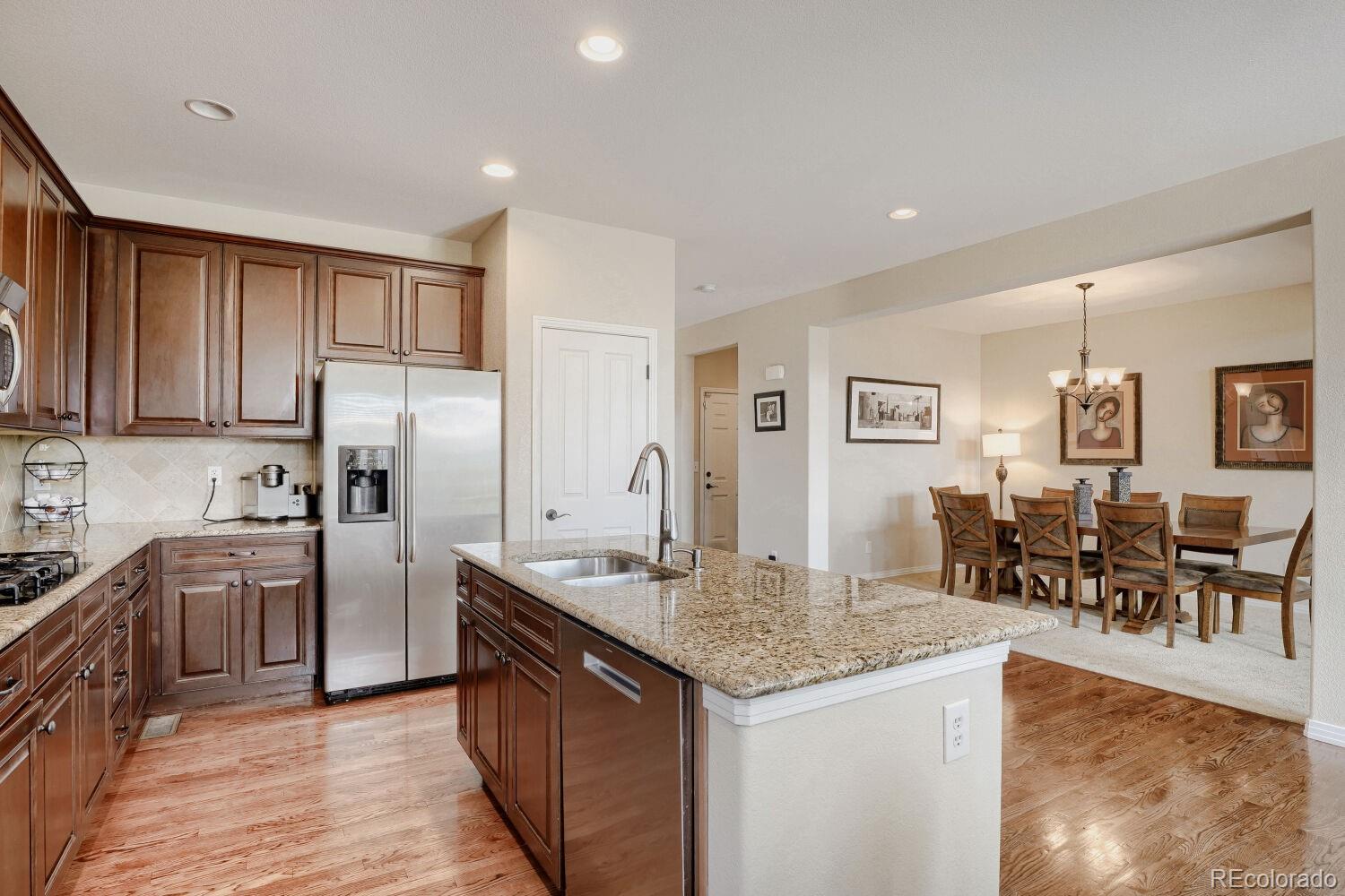 MLS Image #9 for 25332 e indore drive,aurora, Colorado