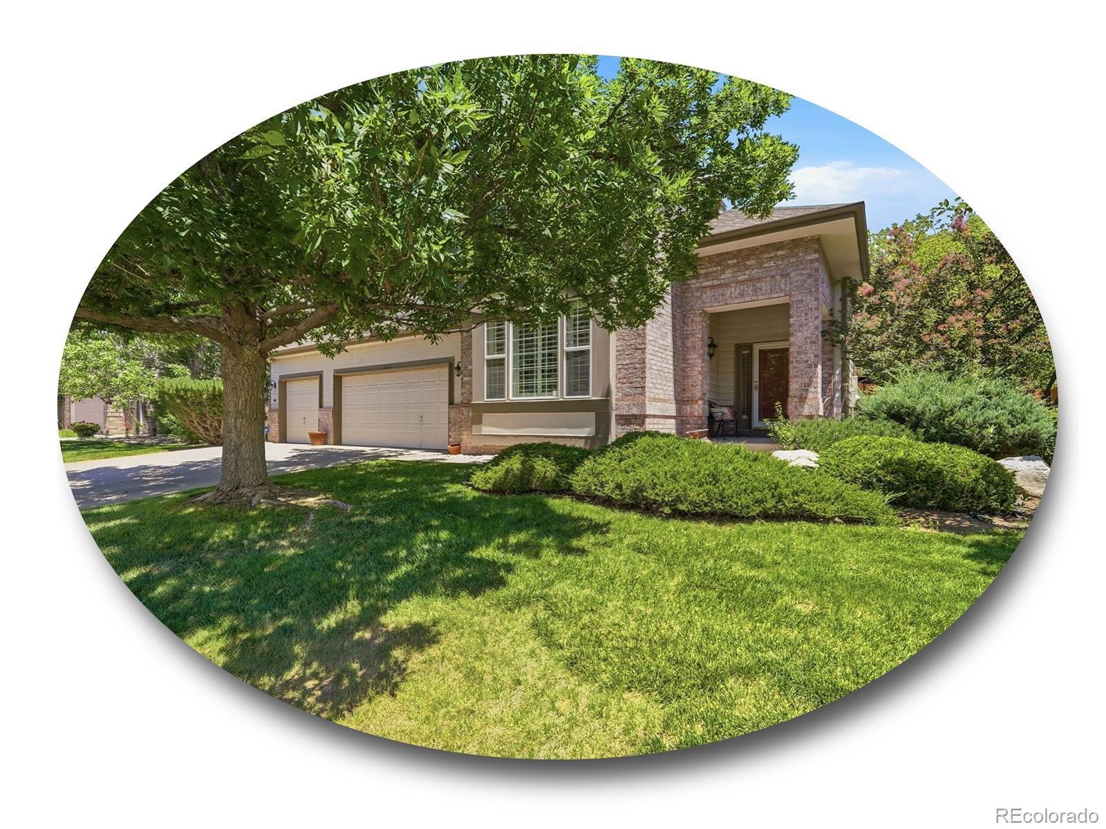 MLS Image #0 for 7670 s hudson street,littleton, Colorado