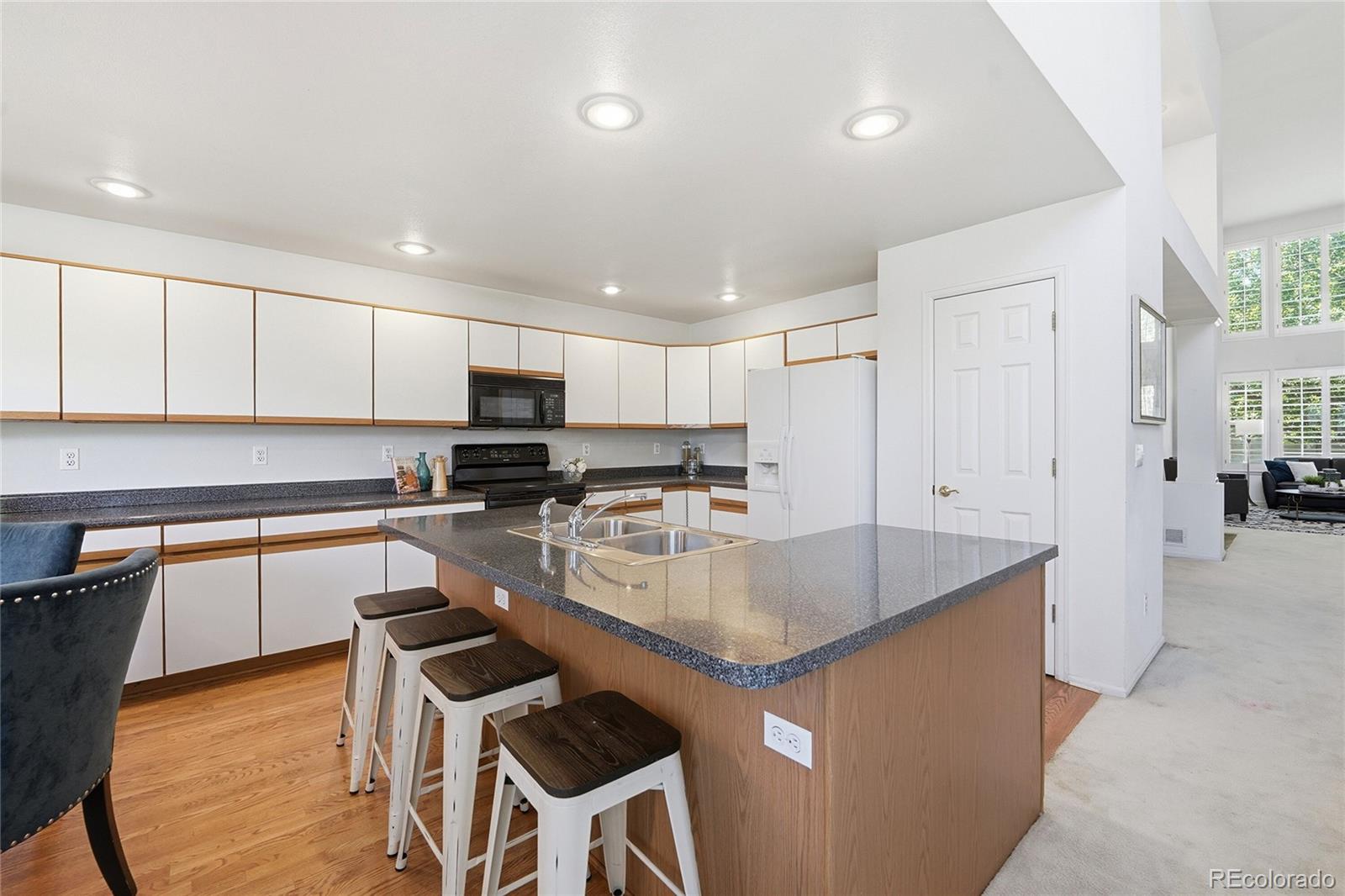 MLS Image #10 for 7670 s hudson street,littleton, Colorado