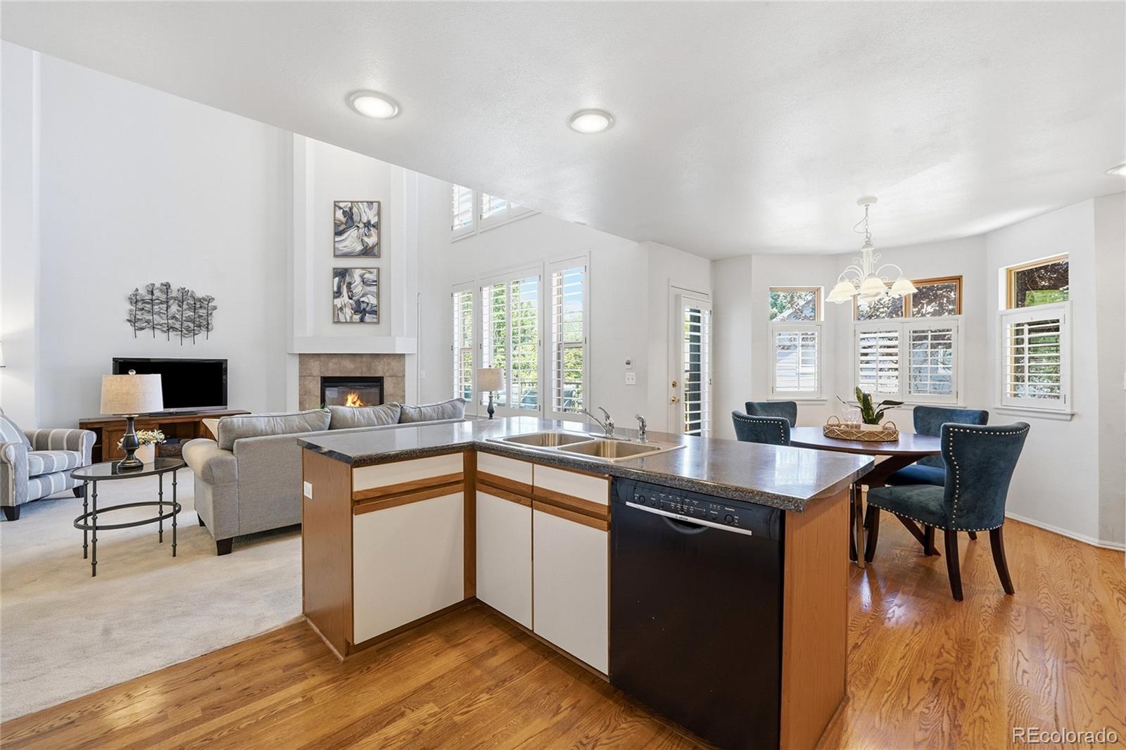 MLS Image #11 for 7670 s hudson street,littleton, Colorado