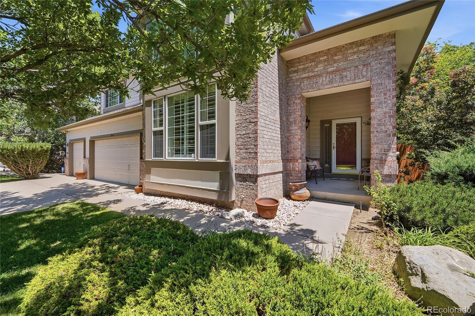 MLS Image #2 for 7670 s hudson street,littleton, Colorado