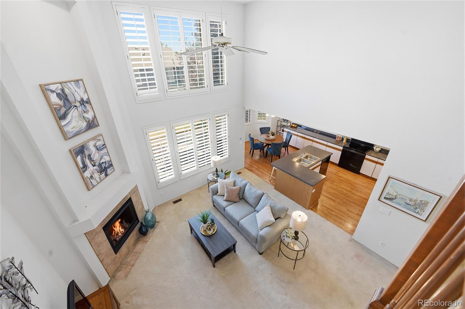 MLS Image #20 for 7670 s hudson street,littleton, Colorado