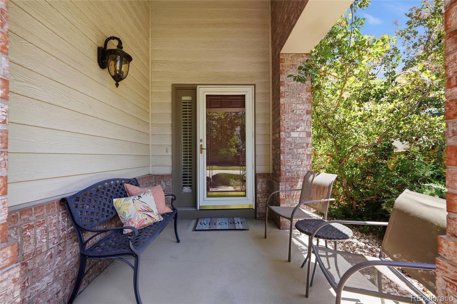 MLS Image #3 for 7670 s hudson street,littleton, Colorado