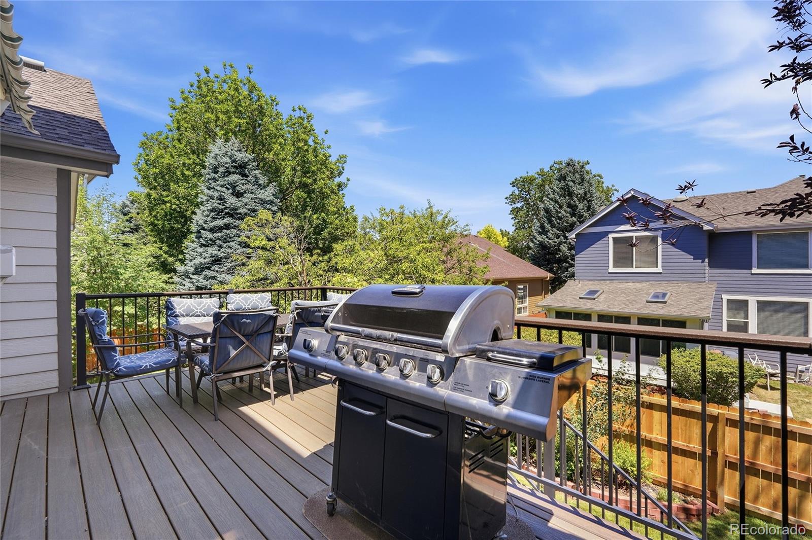 MLS Image #33 for 7670 s hudson street,littleton, Colorado