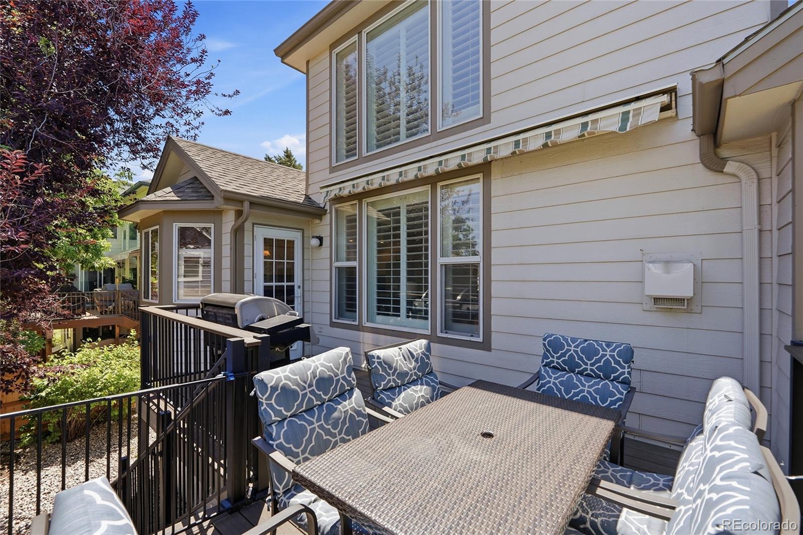 MLS Image #34 for 7670 s hudson street,littleton, Colorado