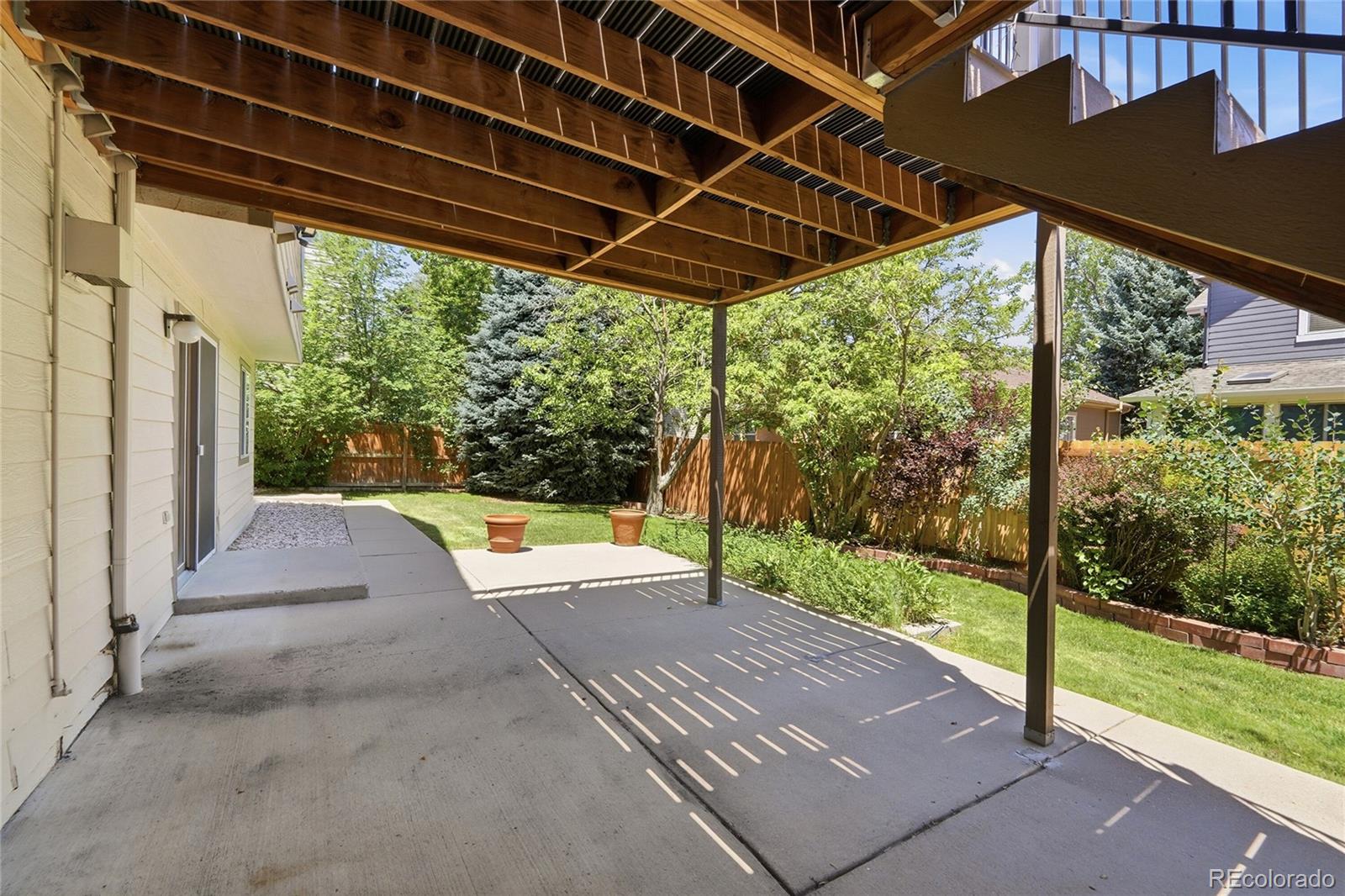 MLS Image #36 for 7670 s hudson street,littleton, Colorado