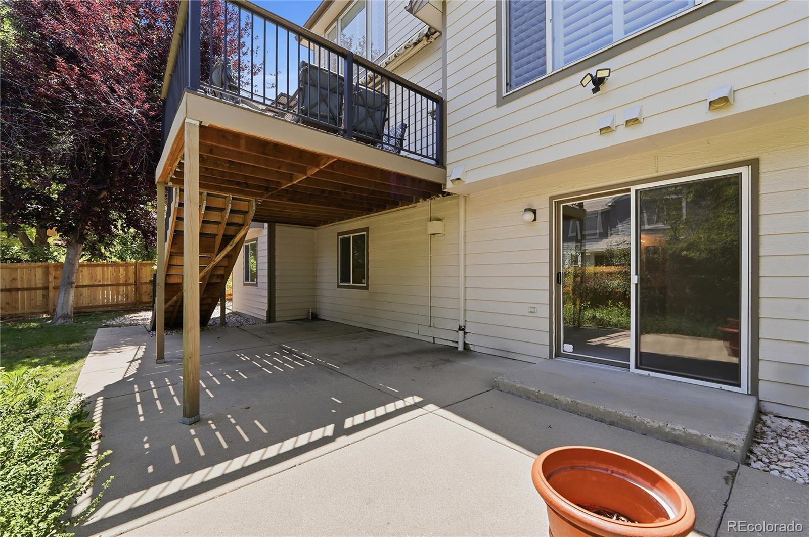 MLS Image #37 for 7670 s hudson street,littleton, Colorado