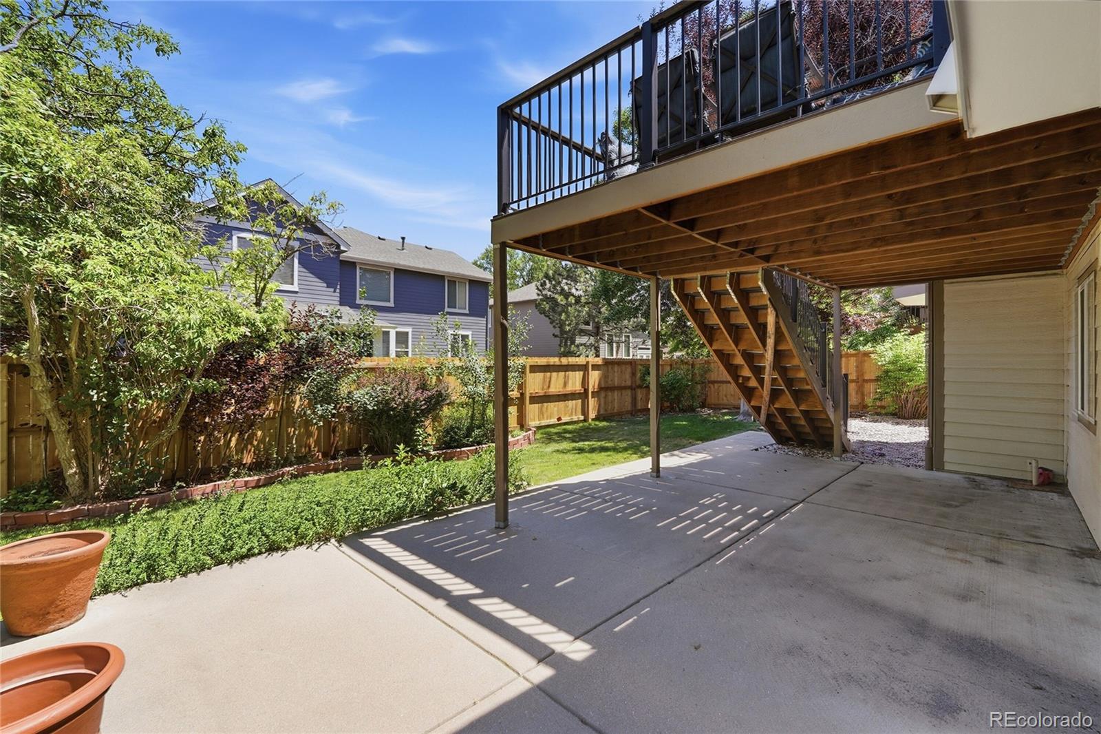 MLS Image #38 for 7670 s hudson street,littleton, Colorado