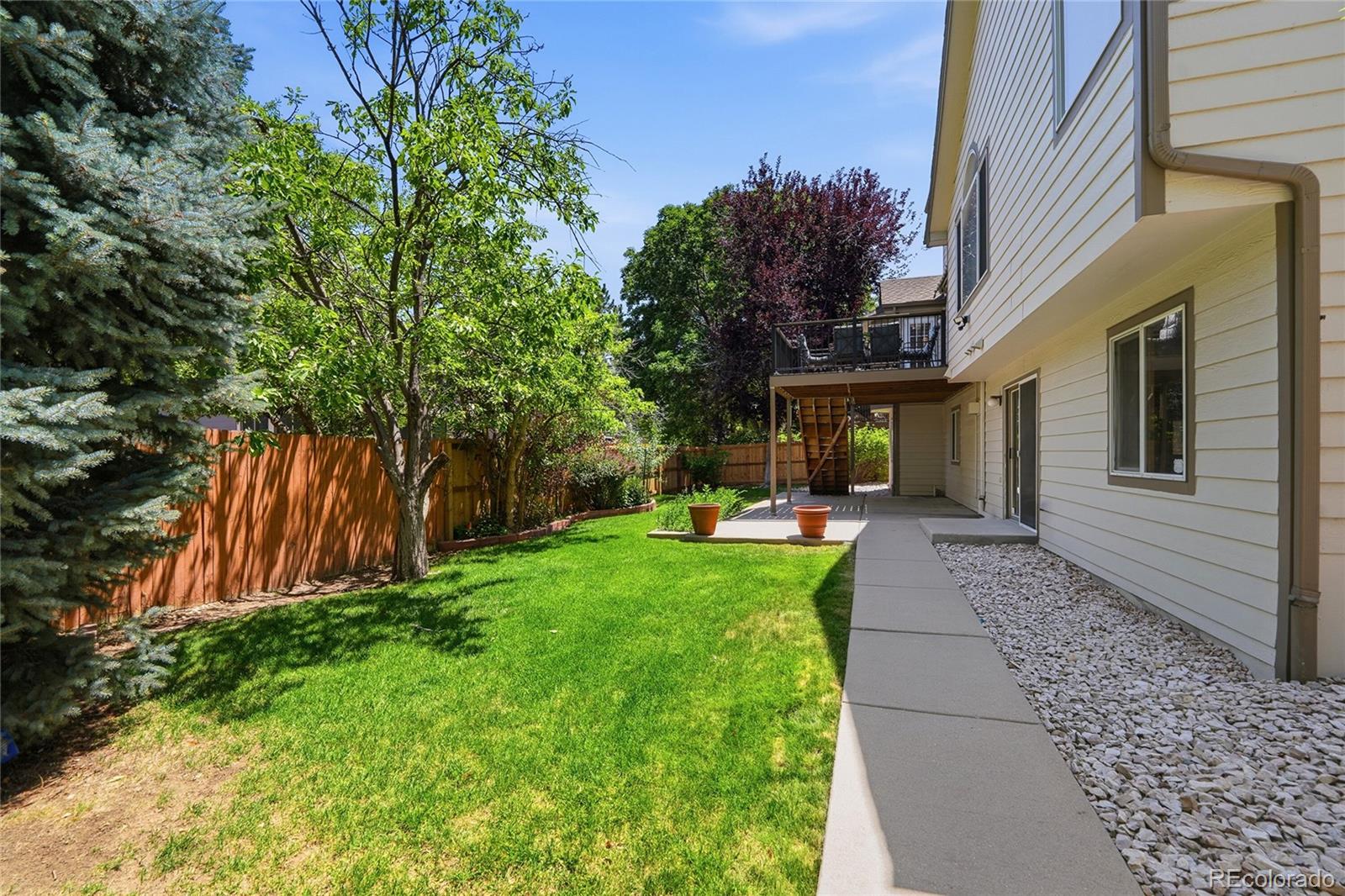MLS Image #39 for 7670 s hudson street,littleton, Colorado