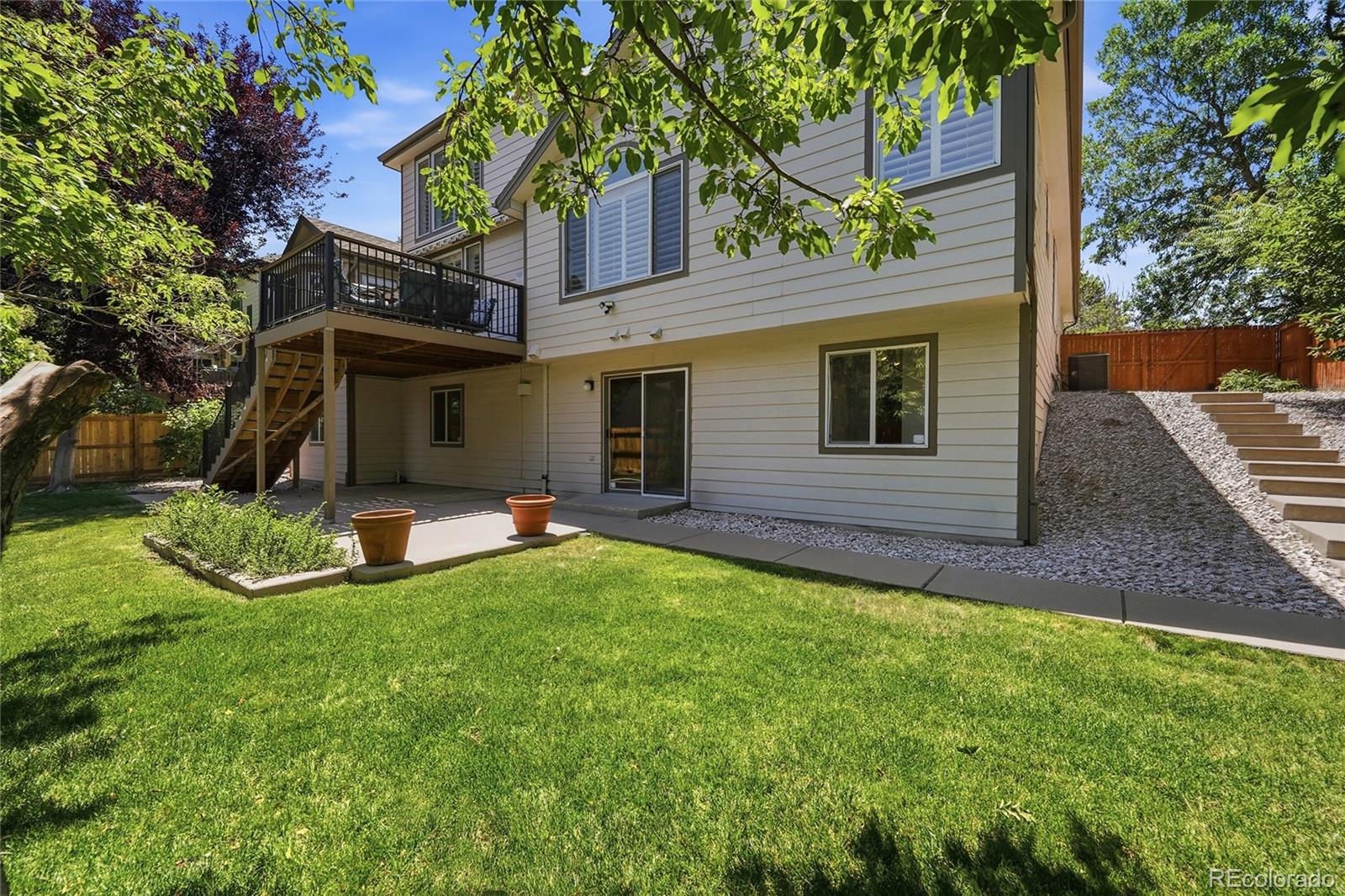MLS Image #40 for 7670 s hudson street,littleton, Colorado