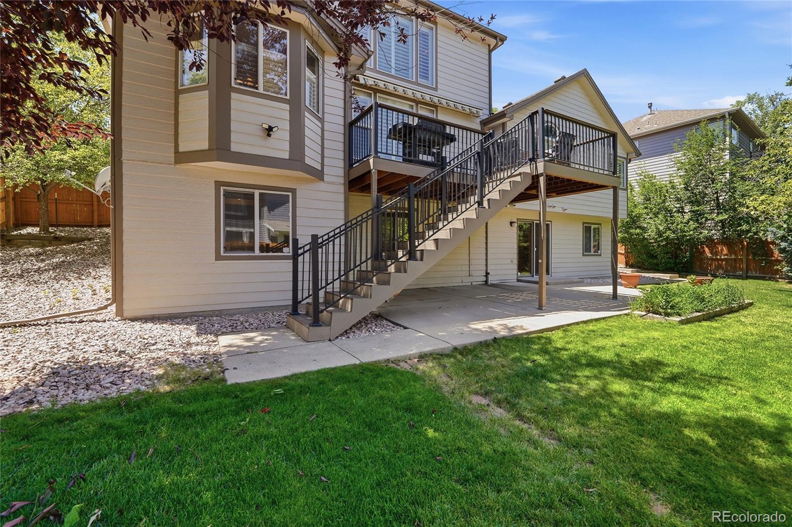 MLS Image #41 for 7670 s hudson street,littleton, Colorado