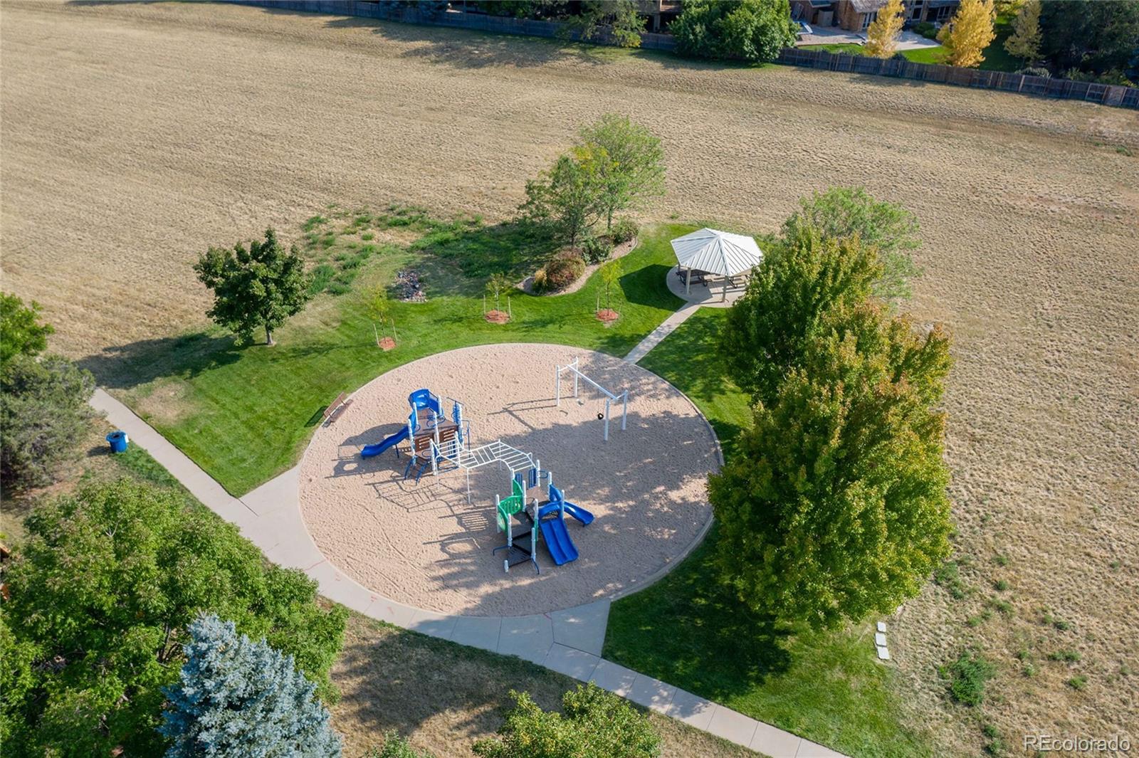 MLS Image #42 for 7670 s hudson street,littleton, Colorado