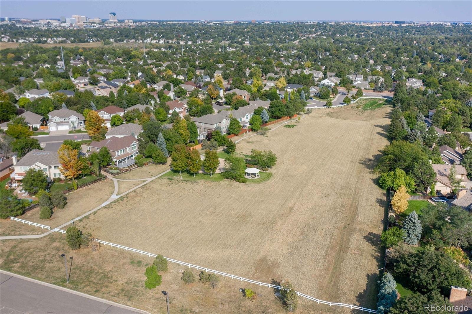 MLS Image #43 for 7670 s hudson street,littleton, Colorado