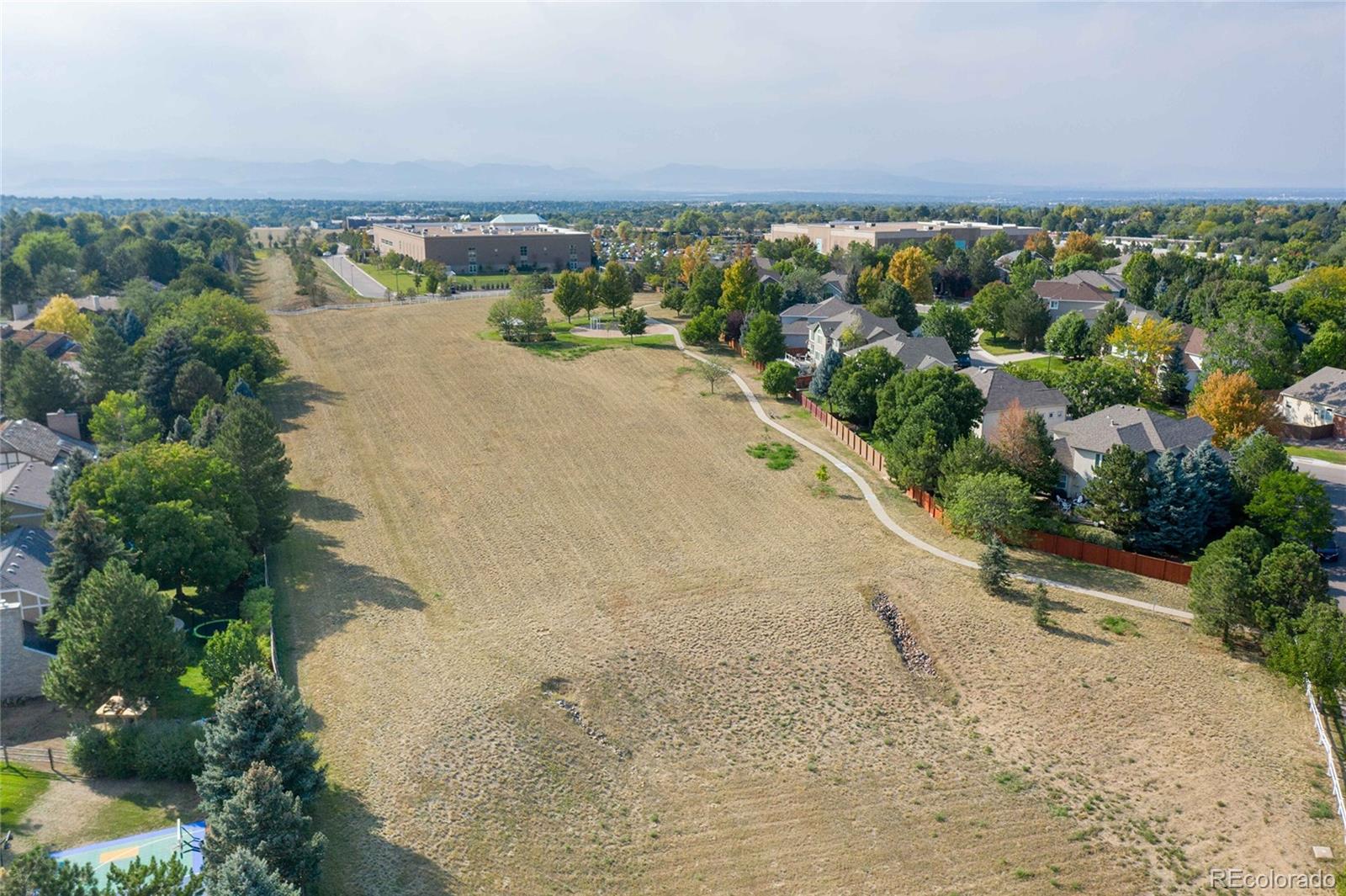 MLS Image #44 for 7670 s hudson street,littleton, Colorado