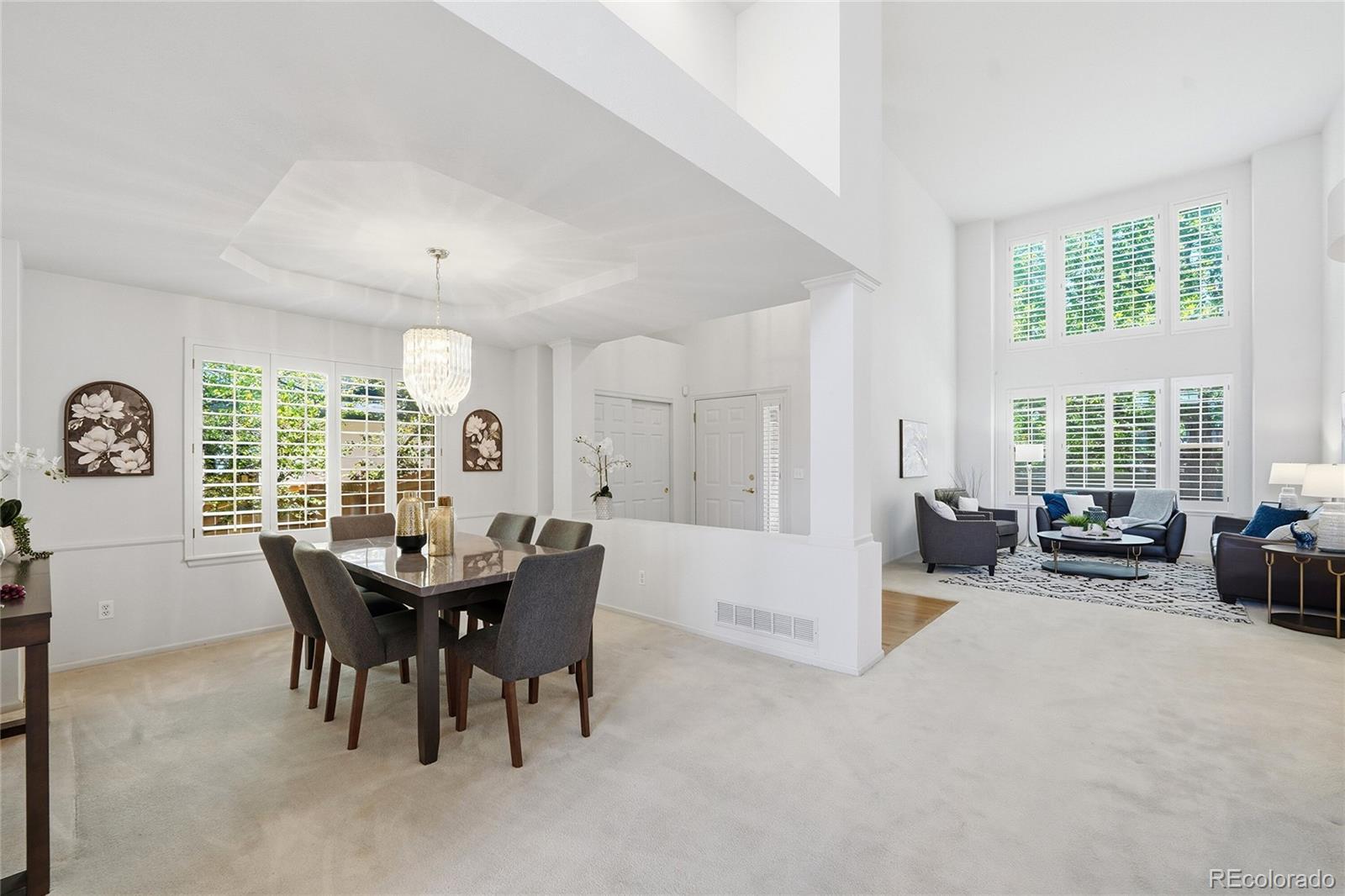 MLS Image #6 for 7670 s hudson street,littleton, Colorado