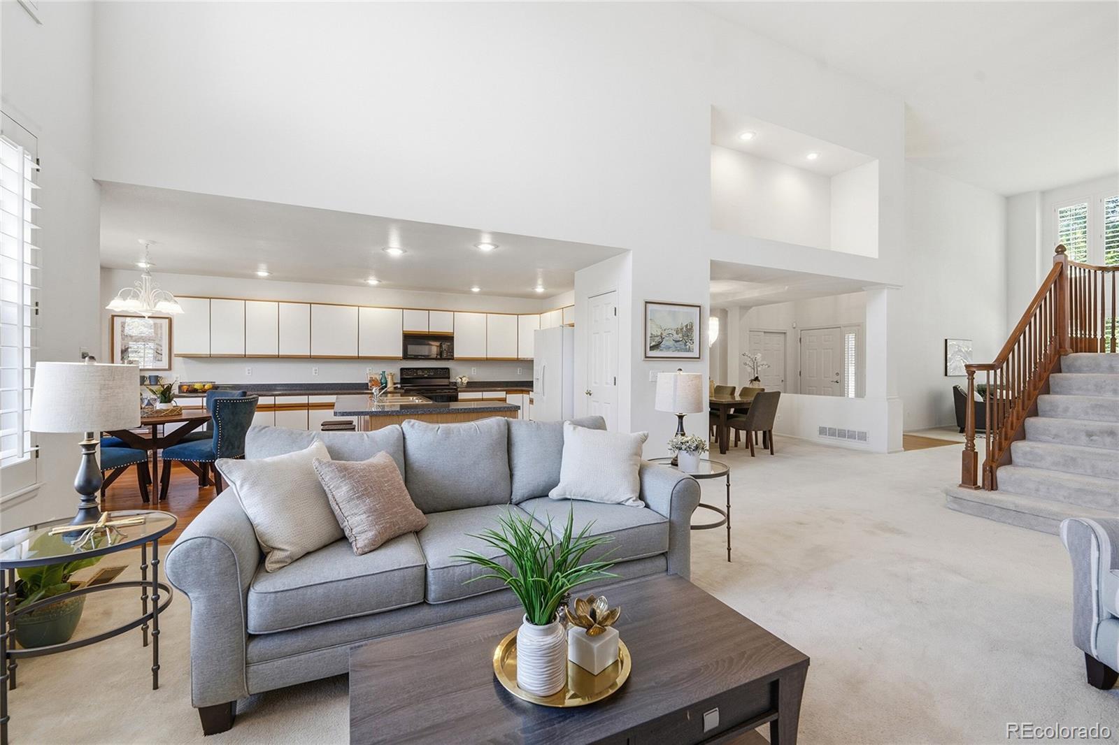 MLS Image #9 for 7670 s hudson street,littleton, Colorado