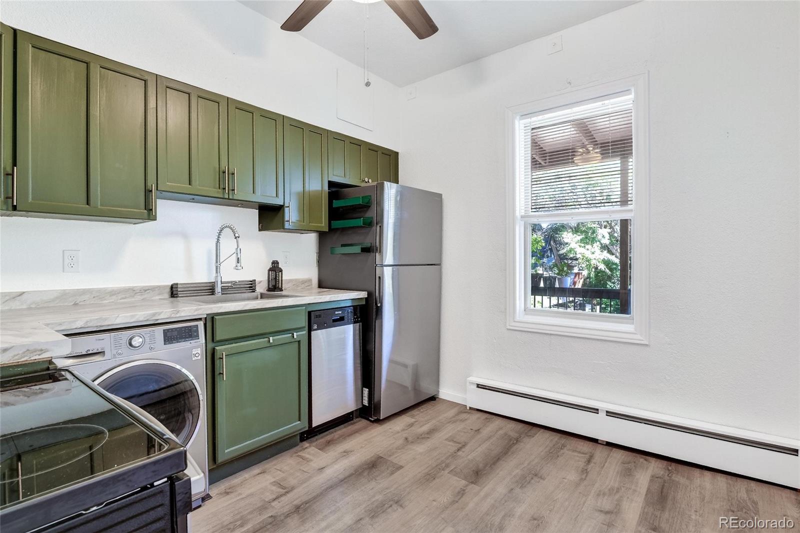 MLS Image #10 for 3127 w 28th avenue,denver, Colorado