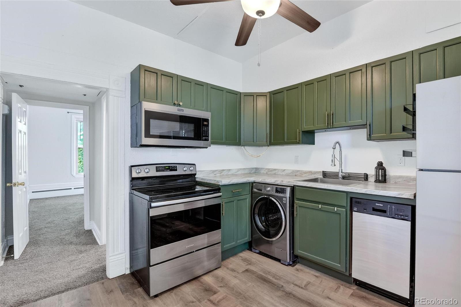MLS Image #11 for 3127 w 28th avenue,denver, Colorado