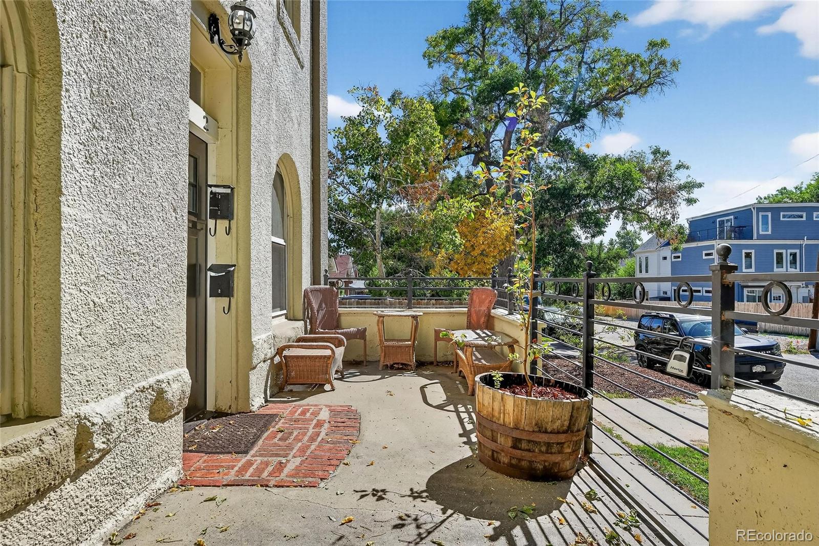 MLS Image #13 for 3127 w 28th avenue,denver, Colorado