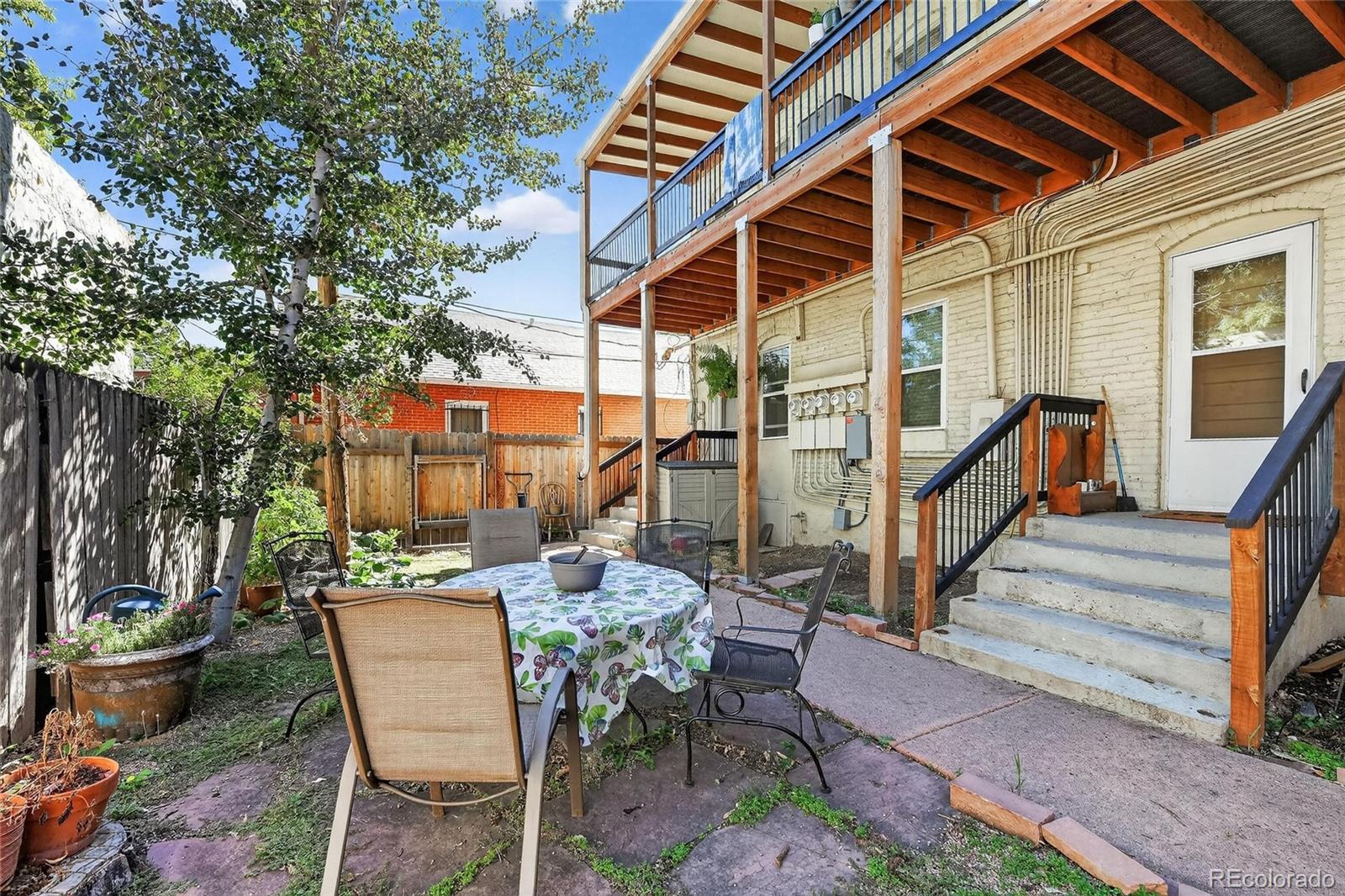 MLS Image #18 for 3127 w 28th avenue,denver, Colorado