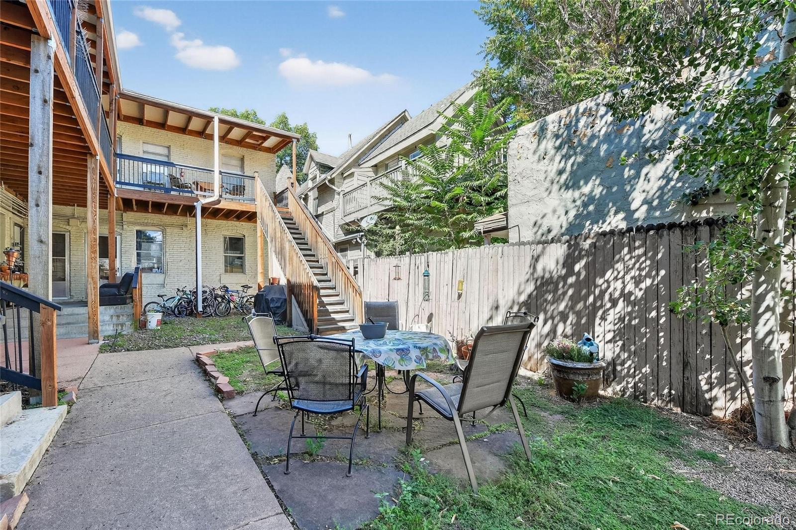 MLS Image #19 for 3127 w 28th avenue,denver, Colorado