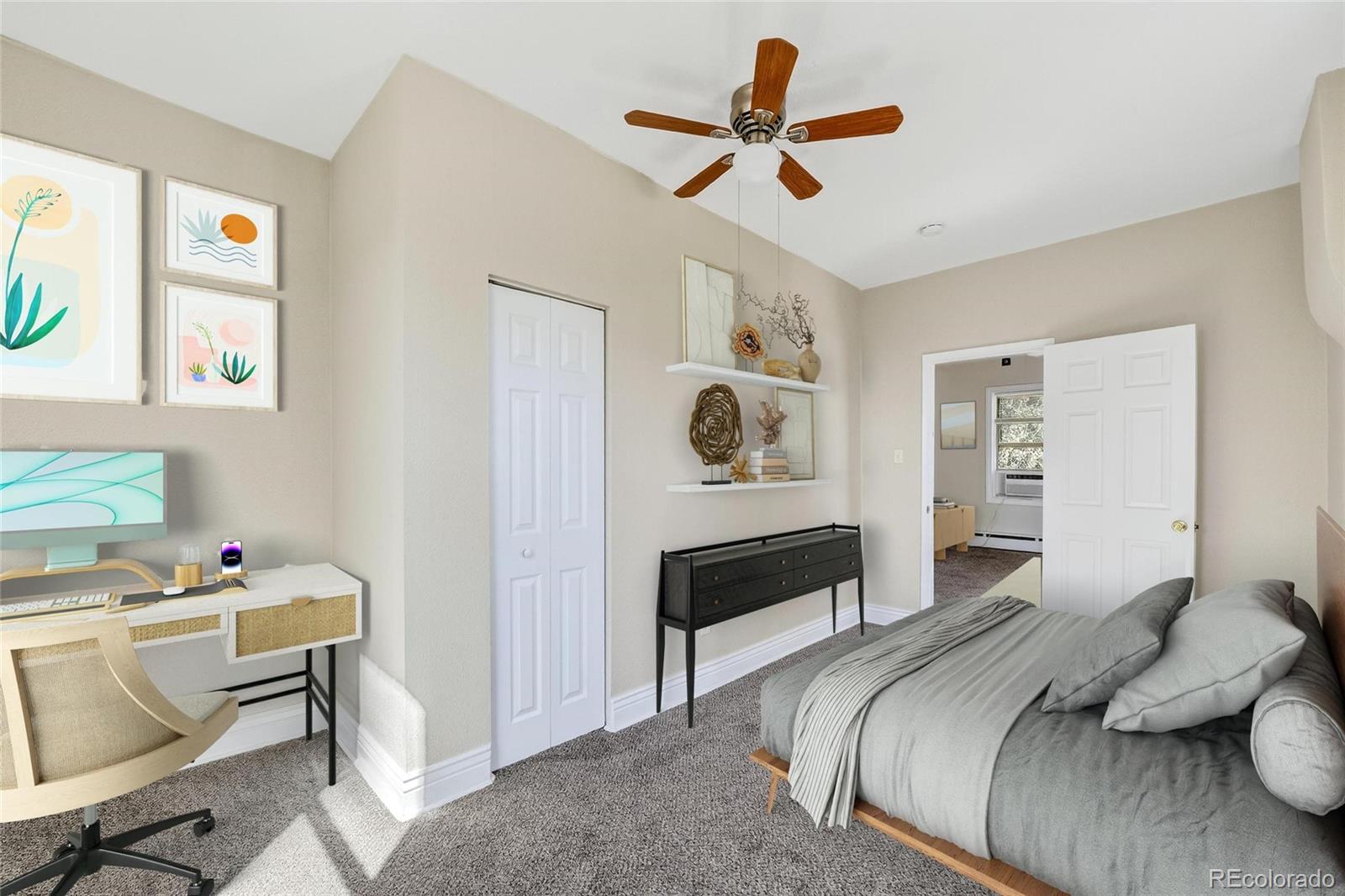 MLS Image #28 for 3127 w 28th avenue,denver, Colorado
