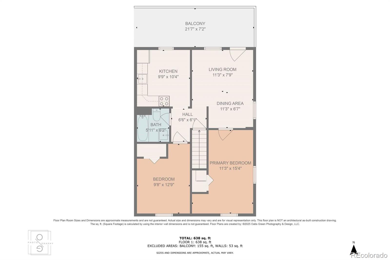MLS Image #30 for 3127 w 28th avenue,denver, Colorado