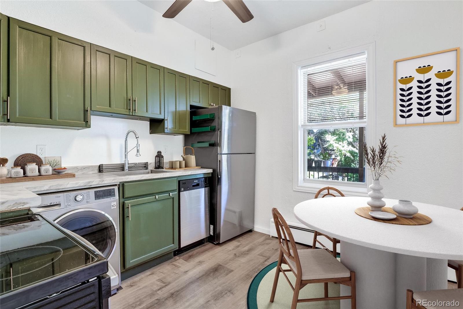 MLS Image #9 for 3127 w 28th avenue,denver, Colorado